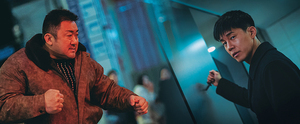 영화 ‘범죄도시4’…통쾌한 마동석 ‘펀치’ 액션, 이번에도 대박 기대